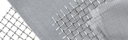 Picture for category Wire Mesh